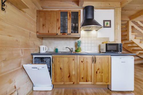 G�ralski Domek Skib�wki Zakopane By Renters