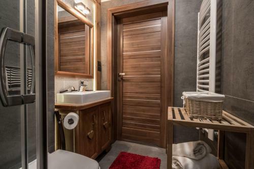 Bed & Breakfast Villa Adamo&spa