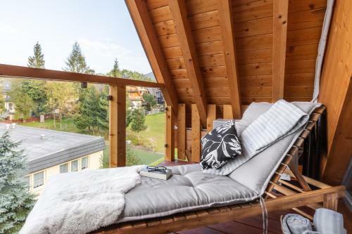 Apartament Hanka Premium Zakopane