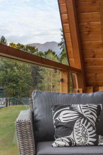 Apartament Hanka Premium Zakopane