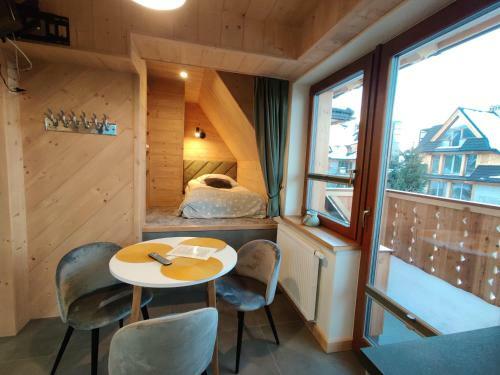 Apartamento Willa Kozinc�wka