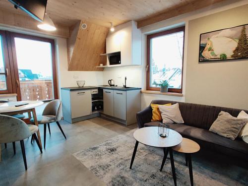 Apartamento Willa Kozinc�wka