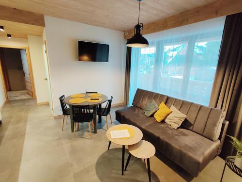 Apartamento Willa Kozinc�wka