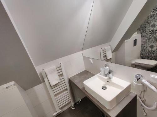 Apartamento Willa Kozinc�wka