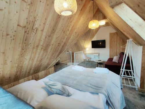 Apartamento Willa Kozinc�wka