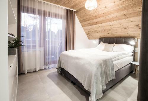 Apartamento Willa Kozinc�wka