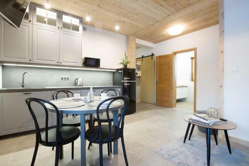 Apartamento Willa Kozinc�wka