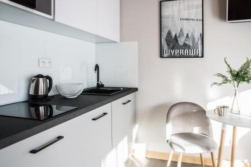 Apartamento Willa Kozinc�wka