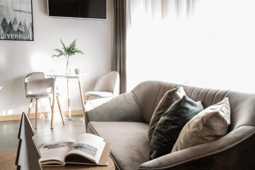 Apartamento Willa Kozinc�wka