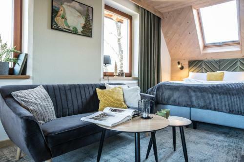 Apartamento Willa Kozinc�wka