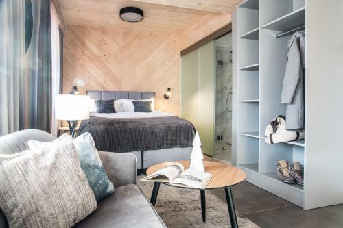 Apartamento Willa Kozinc�wka