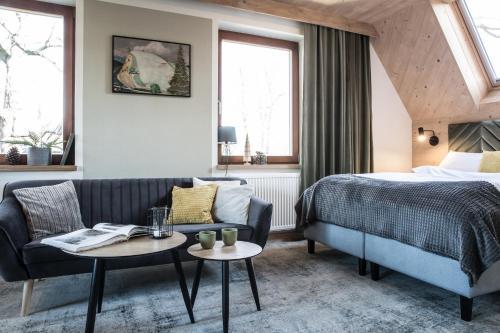 Apartamento Willa Kozinc�wka