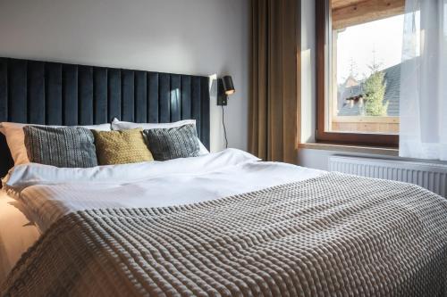 Apartamento Willa Kozinc�wka