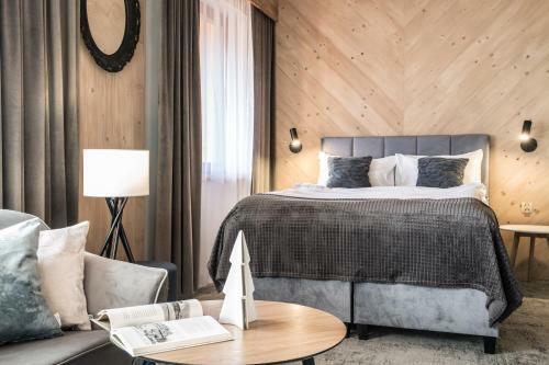 Apartamento Willa Kozinc�wka