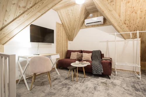 Apartamento Willa Kozinc�wka
