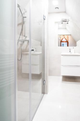 Apartamento Willa Kozinc�wka