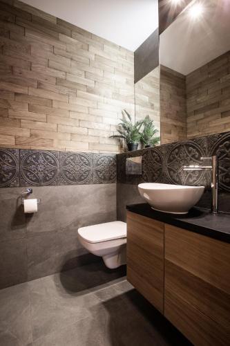 Apartamento Willa Kozinc�wka