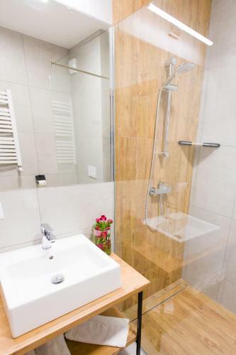Zatorhome Apartamenty - Blisko Energylandii