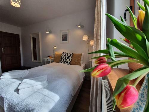 Apartamenty Morskie Historie - 365pam