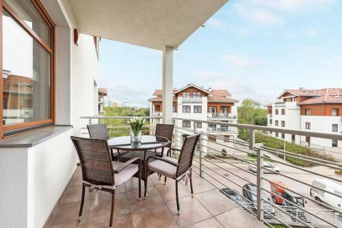 Apartamento Oneapartments - Waniliowy
