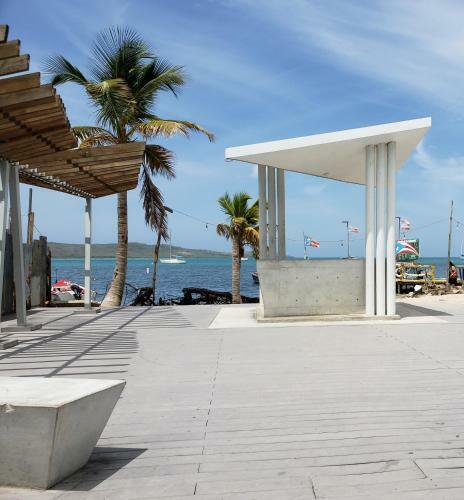 Apartamento Jt Beach Home @ Boquer�n