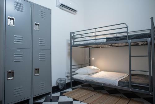 Fortel Hostel