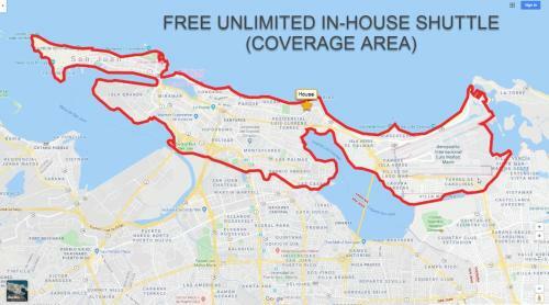 Apartamento S3 At Highsoclub With Pool And Private Shuttle