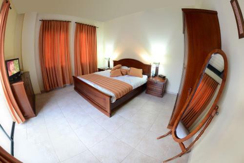 Al Yasmeen Hotel