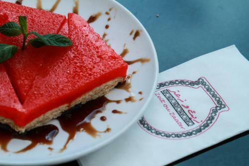 Al Yasmeen Hotel