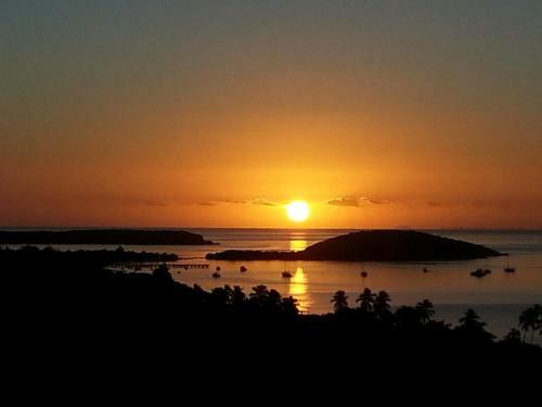 Hotel Hacienda Tamarindo