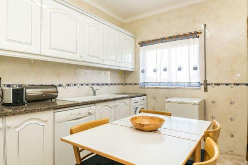 Apartamento Akisol Olhos De Agua Treasure