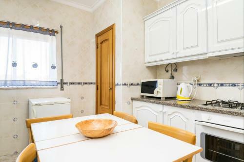 Apartamento Akisol Olhos De Agua Treasure