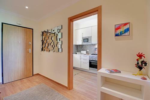Apartamento Albufeira Paradise With Pool By Homing