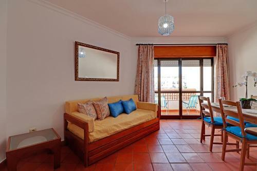 Apartamento Albufeira Beach By Homing