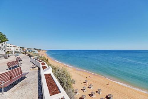 Apartamento Albufeira Ocean View By Homing