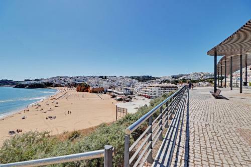 Apartamento Albufeira Ocean View By Homing
