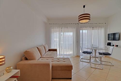 Apartamento Albufeira Sun House With Pool By Homing