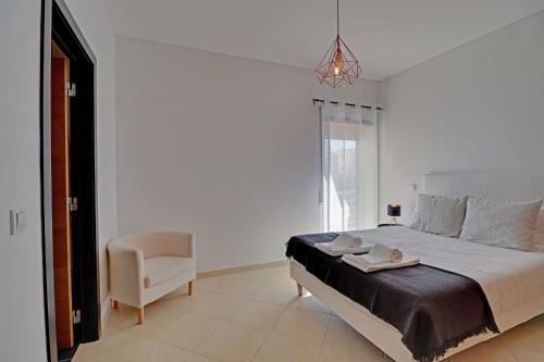 Apartamento Albufeira Sun House With Pool By Homing