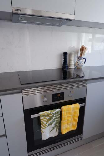 Apartamento Casa Da Letinhas