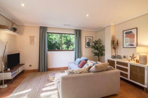 Apartamento Fal�sia Pine Spot