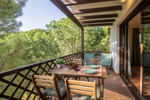 Apartamento Fal�sia Pine Spot