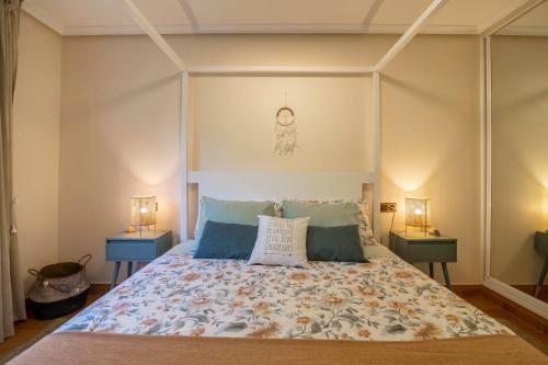 Apartamento Fal�sia Pine Spot