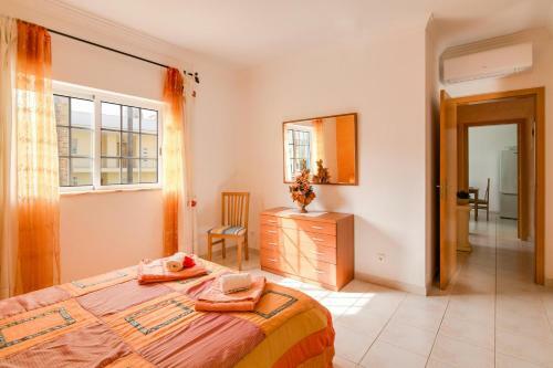 Apartamento Bosque S�o Jos� Af