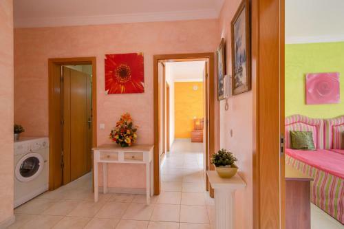 Apartamento Bosque S�o Jos� Af