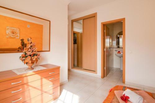 Apartamento Bosque S�o Jos� Af