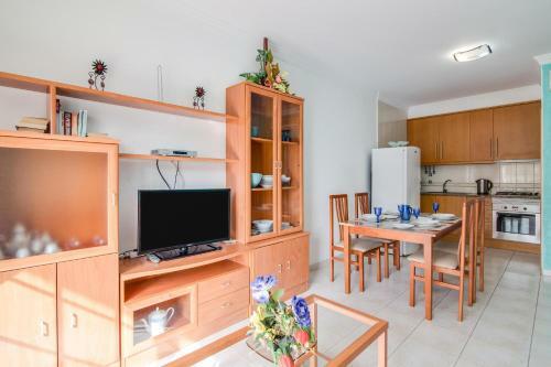 Apartamento Bosque S�o Jos� Af