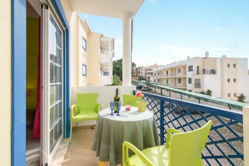 Apartamento Bosque S�o Jos� Af