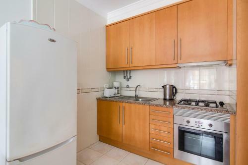 Apartamento Bosque S�o Jos� Af