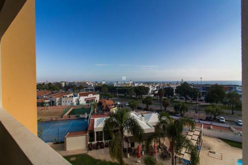 Apartamento D Alma Studio - Bela Vista