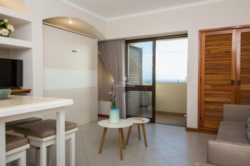 Apartamento D Alma Studio - Bela Vista